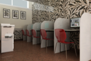 Интернет-кафе