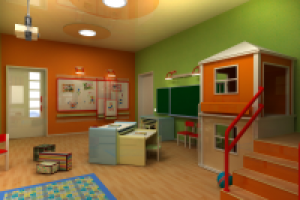 Детский сад "Умки"