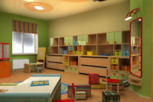 Детский сад "Умки"