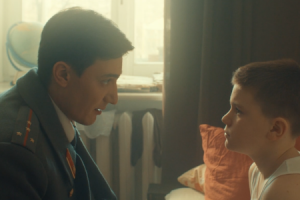 23 ФЕВРАЛЯ // СОЦИАЛЬНЫЙ РОЛИК