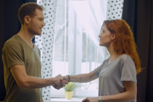 8 МАРТА // СОЦИАЛЬНЫЙ РОЛИК