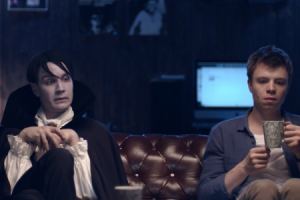 ДЕНЬ РОССИЙСКОГО ИНТЕРНЕТА // СОЦИАЛЬНЫЙ РОЛИК