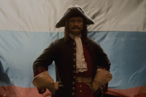 ФЛАГ РОССИИ // СОЦИАЛЬНЫЙ РОЛИК