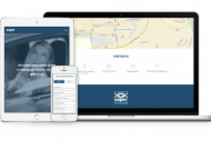 Адаптивный дизайн сайта страхового брокера
