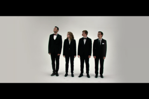 КАВЕР-ГРУППА "SAVAGE" | PROMO