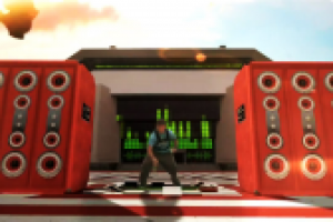 Скриншот рекламный ролик МОХИТО fresh