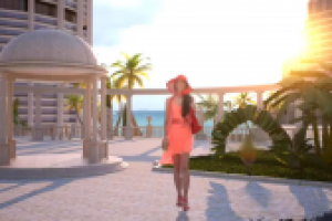 Скриншот рекламный ролик МОХИТО fresh