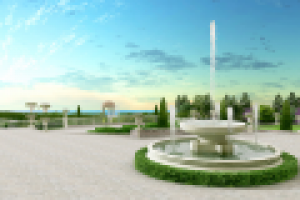 Дизайн проект усадьбы