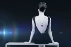 Трейлер к клипу Ксении Плотниковой