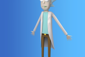 Рик