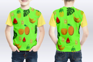 Детский трикотаж