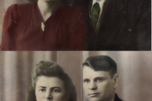 Восстановление снимка