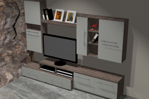 Гостинная Мини