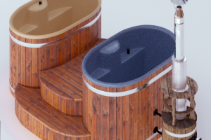 Фурако тандем 2