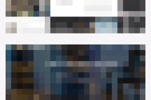 Лендинг SERM вариант 2