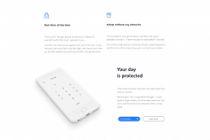 Верстка Лендинга на бутстрапе