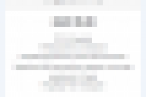 Мобильный сайт для SERM агенства