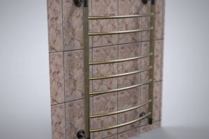 Сушилка для полотенец для каталога