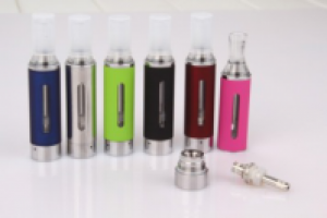 Атомайзер для электронной сигареты. Описание