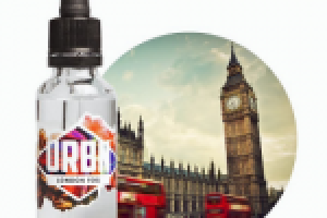 Жидкость для электронных сигарет URBN