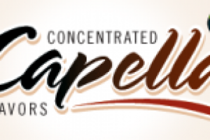 Capella. Производитель электронных сигарет