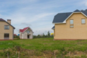 Описание коттеджного поселка на сайт