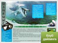 Дайвинг Клуб