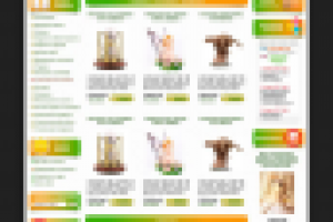 Интернет магазин подарков на VamShop