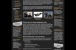 Сайт охранного агентства Зубр