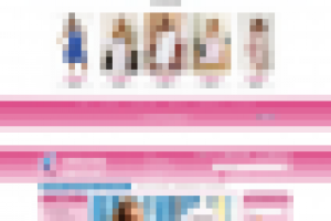 Интернет магазин одежды на WebAsyst