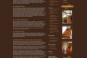 Сайт столярного цеха Потенциал