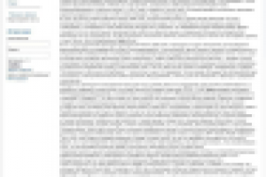 История Нокиа - Web контент