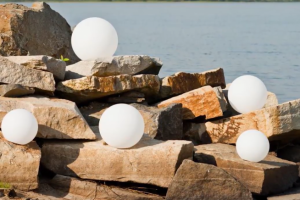 Эстетичная и красивая реклама