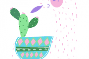 Анимационный видеоролик B2C