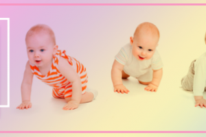 Детский трикотаж