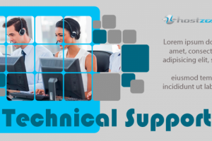 Рекламный баннер