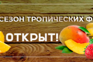 Рекламный баннер