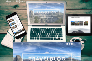 Блог путешественника