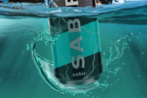 дизайн напитка