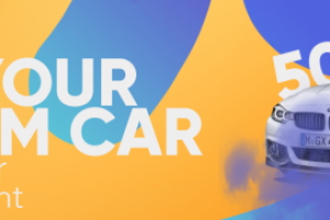 рекламный баннер