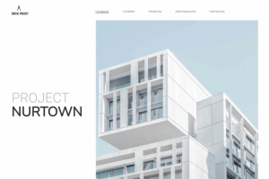 многостраничный сайт