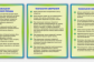 Серия стендов