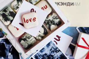 Комплексное продвижение в соц. сетях интернет-магазина Candiam