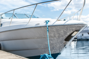 Комплексное продвижение в соц. сетях компании Smart-Yacht