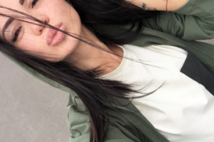 Продвижение в соц. сетях для бренда MassLove (продажа одежды)