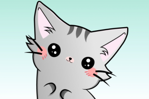 Оформление паблика в VK Моська