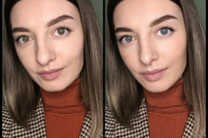 Ретушь фото