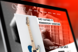 Сайт мастеровых гитар