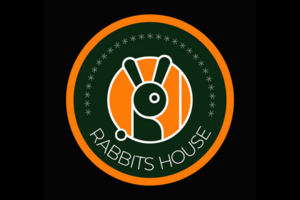 кофейня "Rabbits House"