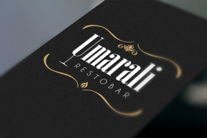 Ресторан-бар "Umarali"